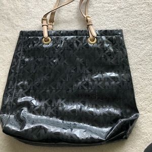 Authentic Michael Kors purse